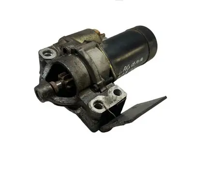 Renault Laguna II Starter motor 03D10031HC D6RA107
