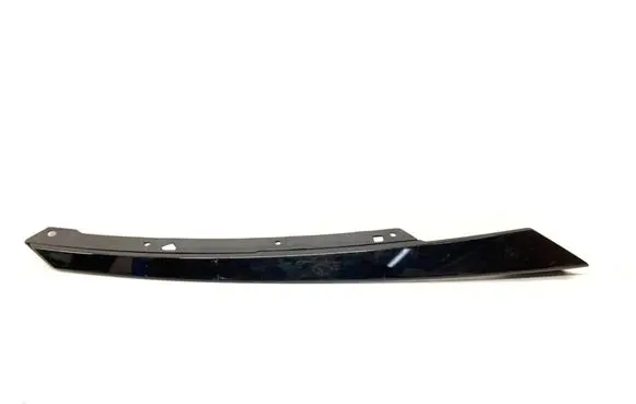 Honda Civic X Under headlight/headlamp trim 71123TEAT0XXM1