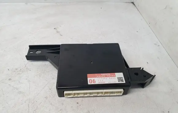 Lexus RX 450H Other control units/modules 8865048390