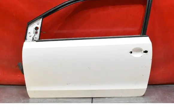 Skoda Citigo Front door