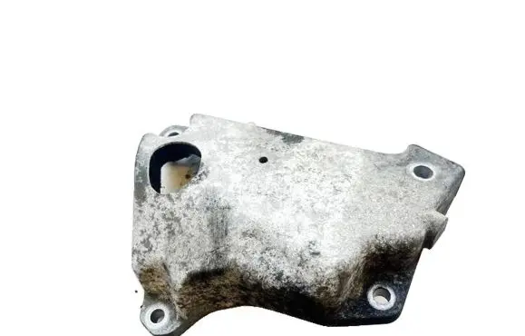 BMW 5 GT F07 Engine mounting bracket 19664510 22116781241