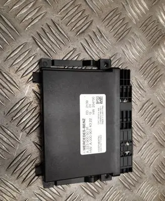Mercedes-Benz C W206 Gearbox control unit/module A2239005031