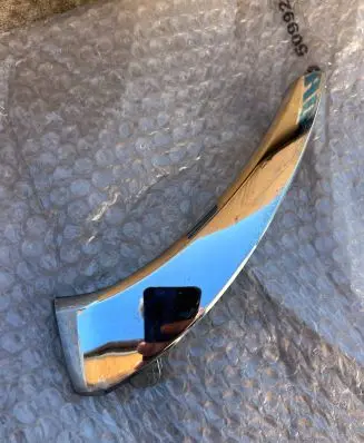 Mazda 2 Front grill DG7M50C22