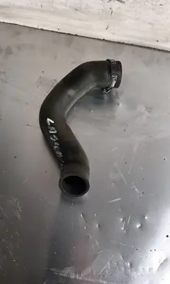 Renault Laguna II Intercooler hose/pipe 6400960038