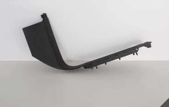 Porsche Cayenne (92A) Front sill trim cover