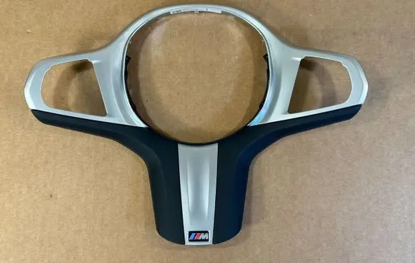 BMW X3 G01 Steering wheel trim 32305A3AE49