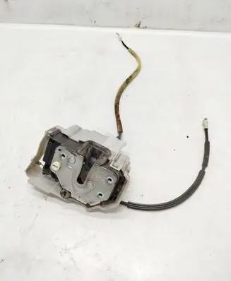 Fiat Bravo Rear door lock 51798292