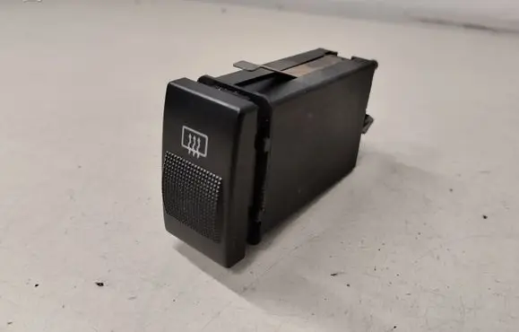 Windscreen/window heater switch