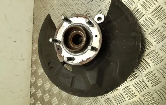 Opel Insignia B Front wheel hub 23384198