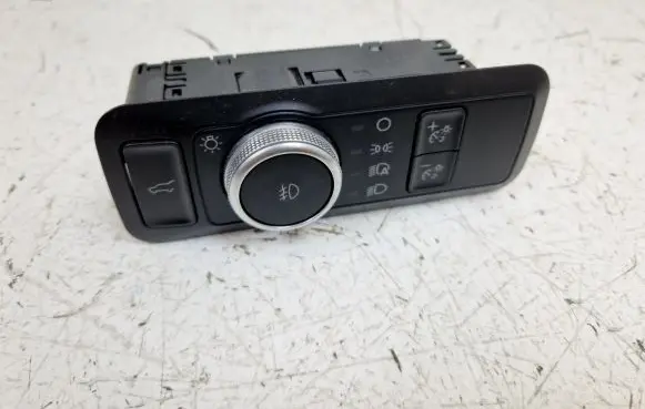 Ford Escape IV Light switch LJ6T13D061 LJ6T13D061EDW 210325B