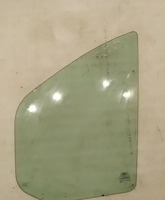 Ford Transit Custom Front triangle window/glass BK21V21419A 43R00098 DOT511M451AS2