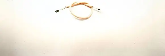 BMW 5 G30 G31 G38 Front door cable line 51217339444 7339444