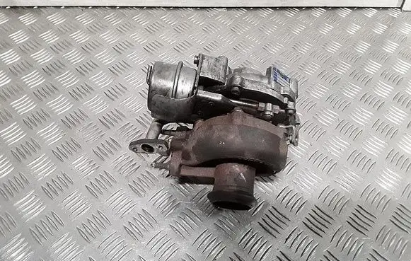 Mercedes-Benz Citan W415 Turbo H821162190