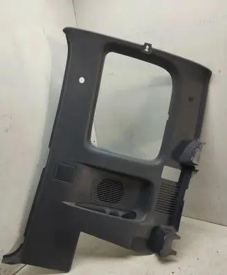 Toyota Hilux (N140, N150, N160, N170) Rear door card panel trim