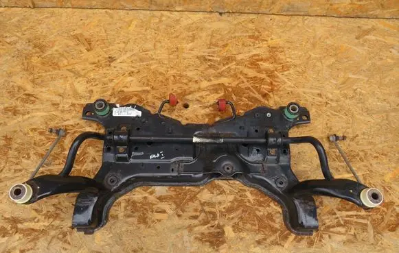 Ford Kuga I Front suspension assembly kit set 5A6BB2042