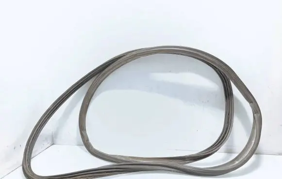 Toyota Corolla E120 E130 Trunk rubber seal (body) 