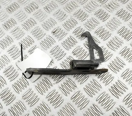 Land Rover Range Rover L405 Engine bonnet/hood lock/latch loop/hook CK5216892AC