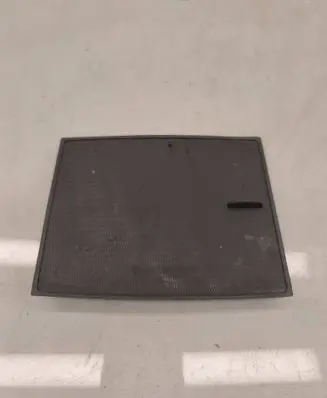 Volvo V40 Panel drawer/shelf pad 01284632
