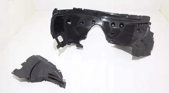 BMW X7 G07 Front wheel arch liner splash guards 7453929