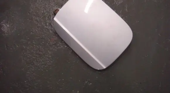 Seat Exeo (3R) Fuel tank cap