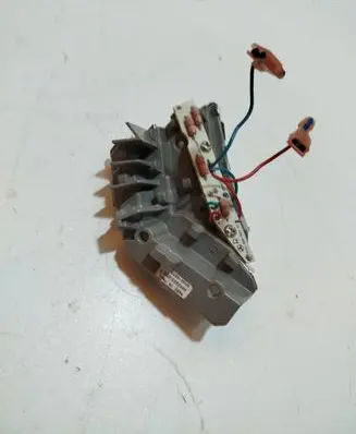 Mercedes-Benz E W211 Tail light part A2118200611