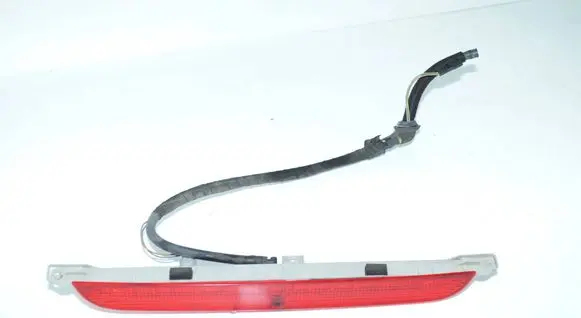 BMW X5 E70 Third/center stoplight 7272967 63257272967 7199352