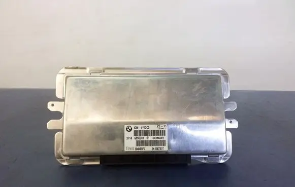 Parking PDC control unit/module