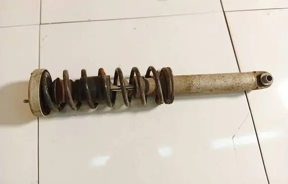 BMW 5 E60 E61 Rear shock absorber/damper 33526735982 10541315