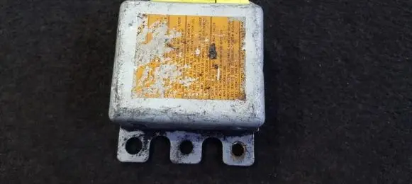 Nissan Primera Airbag control unit/module 988209f415 407933-3370