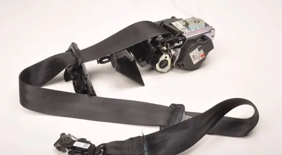 Volvo S90, V90 Front seatbelt 31484554