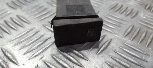 Audi 100 S4 C4 Windscreen/window heater switch 893941503