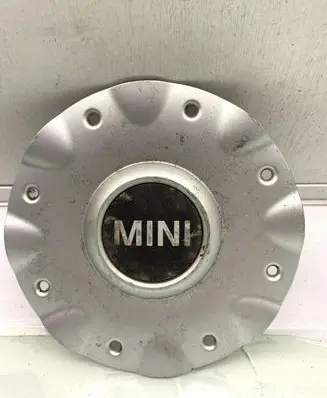 Mini One - Cooper R50 - 53 Original wheel cap 1512574