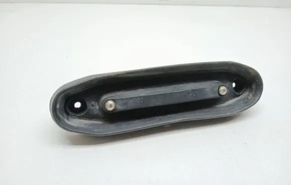 Peugeot Partner Sliding door contact joint 