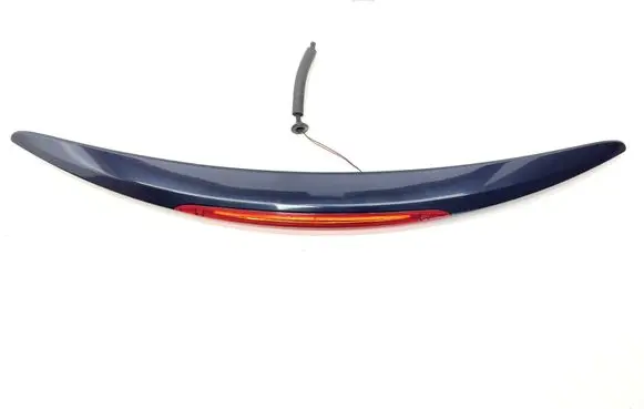Jaguar XK - XKR Tailgate/trunk spoiler 6W8344210A