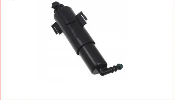 Audi A4 S4 B8 8K Headlight washer nozzle holder 