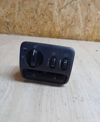 Volvo S80 Light switch 30739314 05W26E05 ML28DC00144