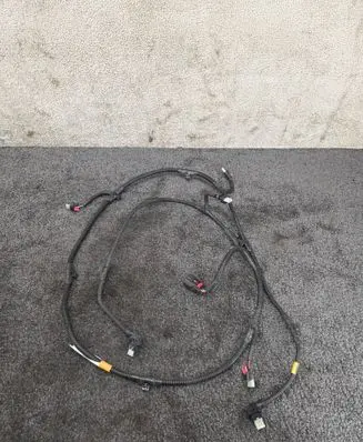 Tesla Model Y Parking sensor (PDC) wiring loom 148904600C HBT222034D0484
