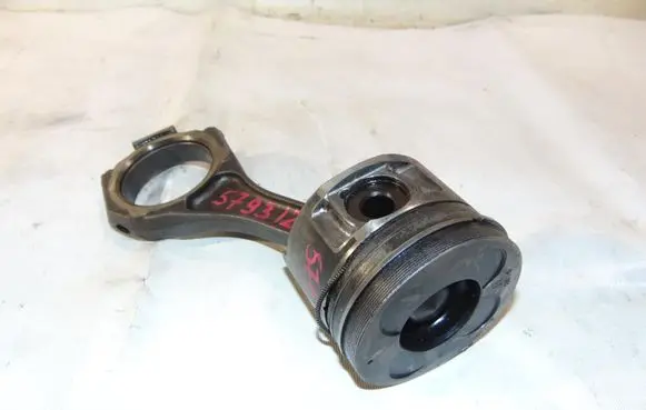 Renault Vel Satis Piston with connecting rod 7701473991