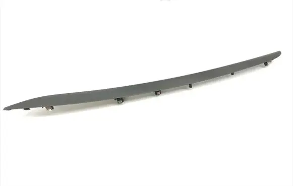 Panel trim