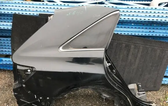 Toyota Venza Rear quarter panel 616010T010