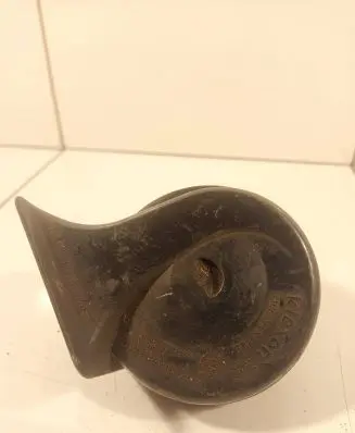 Volkswagen Golf IV Horn signal