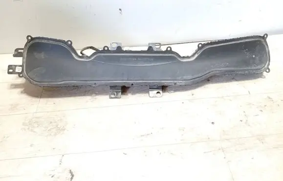 Volvo V40 Pedestrian airbag P31404289