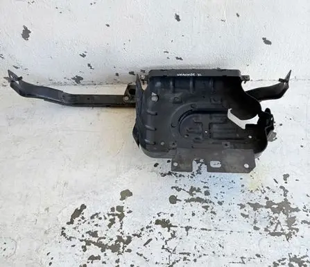 Jeep Wrangler AdBlue Liquid tank holder SEQ243440 52030235AB LW131961