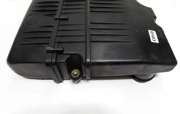 Fiat Grande Punto Air filter box 51773400