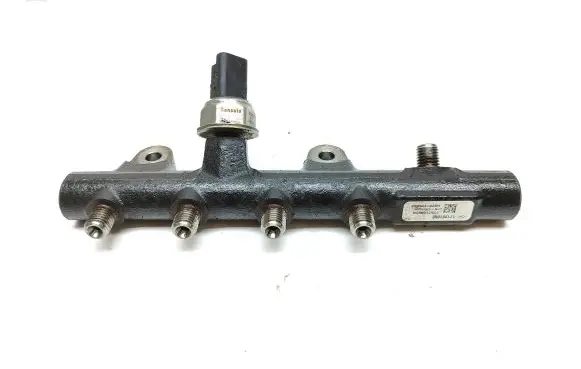 Renault Megane IV Fuel main line pipe 175210651R 171281060 H8201225030