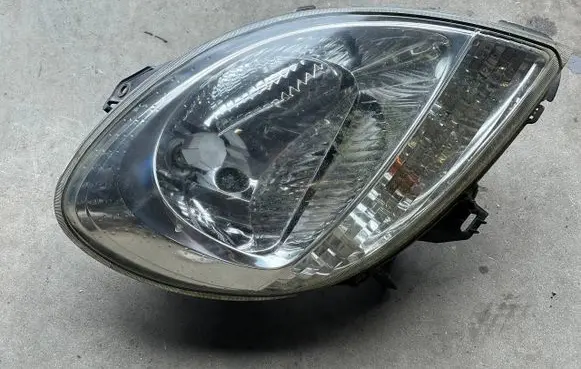 Headlight/headlamp