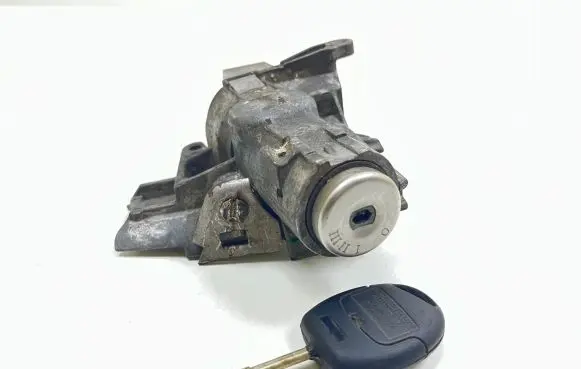Ford Fusion Ignition lock
