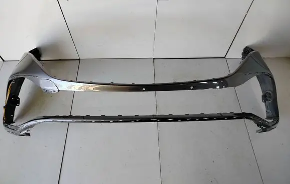 Mercedes-Benz EQA Front bumper A2438850901