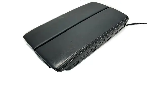 Peugeot 5008 II Armrest 9810060277 41567