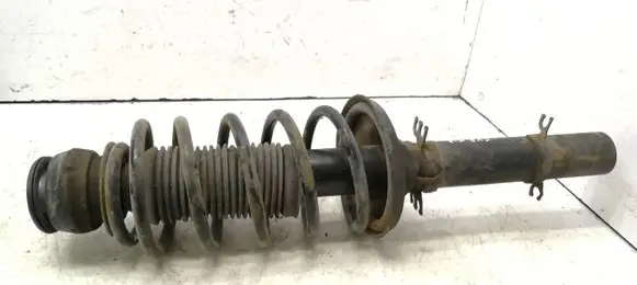 Volkswagen Golf IV Front shock absorber with coil spring 200954 824903005253 131500200954